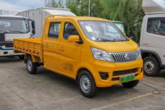 神骐T10EV 电动载货车