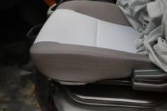 长安凯程 神骐T10EV 长续航版 2.6T 2.52米双排排纯电动栏板微卡(SC1032SBACBEV)46.368kWh