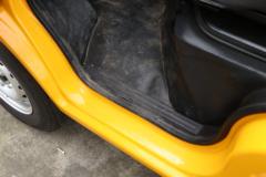 长安凯程 神骐T10EV 长续航版 2.6T 2.52米双排排纯电动栏板微卡(SC1032SBACBEV)46.368kWh