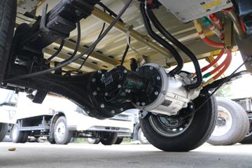 �������� ����T10EV �������� 2.6T 2.52��˫���Ŵ��綯����΢��(SC1032SBACBEV)46.368kWhͼƬ