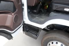 解放 虎VN 招财虎 150马力 4.2米单排栏板轻卡(万里扬6档)