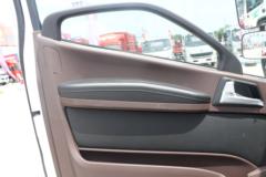 解放 虎VN 招财虎 150马力 4.2米单排栏板轻卡(万里扬6档)