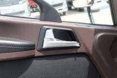 解放 虎VN 招财虎 150马力 4.2米单排栏板轻卡(万里扬6档)