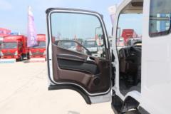 解放 虎VN 招财虎 150马力 4.2米单排栏板轻卡(万里扬6档)