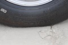 解放 虎VN 招财虎 150马力 4.2米单排栏板轻卡(万里扬6档)