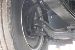 解放 虎VN 招财虎 150马力 4.2米单排栏板轻卡(万里扬6档)