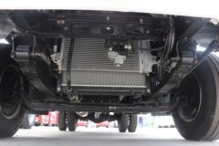 解放 虎VN 招财虎 150马力 4.2米单排栏板轻卡(万里扬6档)