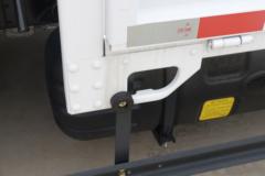 解放 虎VN 招财虎 150马力 4.2米单排栏板轻卡(万里扬6档)