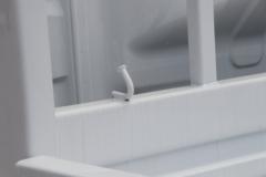 解放 虎VN 招财虎 150马力 4.2米单排栏板轻卡(万里扬6档)