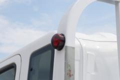 解放 虎VN 招财虎 150马力 4.2米单排栏板轻卡(万里扬6档)