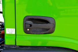 新创客&nbsp;自卸车外观                                                图片