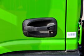 新创客&nbsp;自卸车外观                                                图片