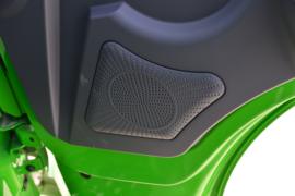 新创客&nbsp;自卸车驾驶室                                               图片