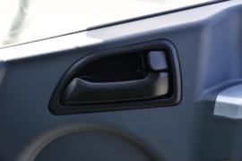 新创客&nbsp;自卸车驾驶室                                               图片