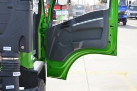 新创客&nbsp;自卸车驾驶室                                               图片