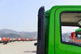 新创客&nbsp;自卸车底盘                                                图片