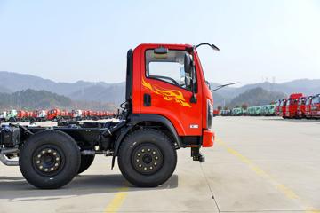 ����ʮͨ �´��� 220���� 6X2 5����ж��ͼƬ