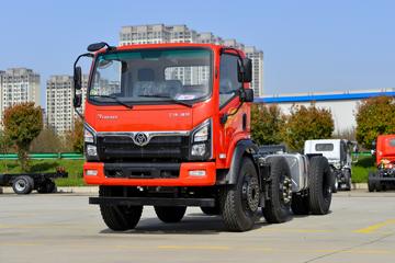 ����ʮͨ �´��� 220���� 6X2 5����ж��ͼƬ