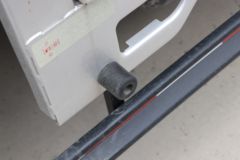 欧铃汽车 金利卡II 115马力 3.8米排半栏板轻卡(国六)(ZB1040KDD2L)