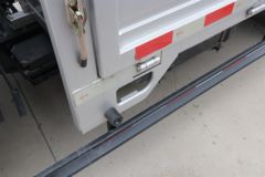欧铃汽车 金利卡II 115马力 3.8米排半栏板轻卡(国六)(ZB1040KDD2L)