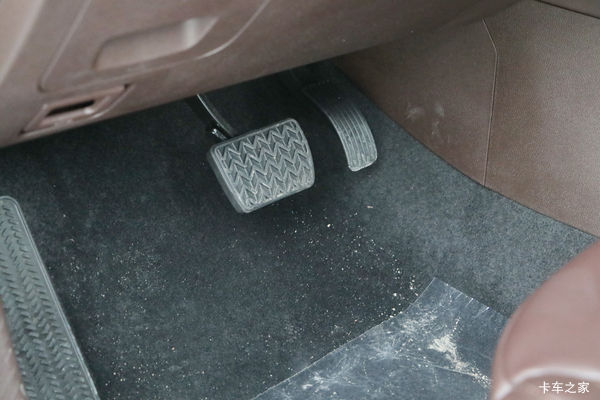 域虎7皮卡佛山市火热促销中 让利高达1.4万