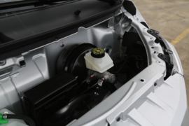 T5LEV&nbsp;电动载货车外观图片