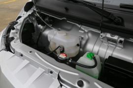 T5LEV&nbsp;电动载货车外观图片