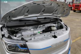 T5LEV&nbsp;电动载货车外观图片