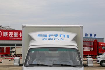 SRM��Դ T5LEV 3.5T 2024��Ǽʰ� 3.77�׵��Ŵ��綯��ʽ΢��70.47kWhͼƬ