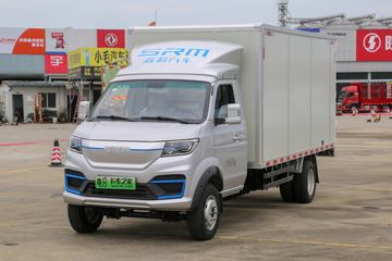 SRM��Դ T5LEV 3.5T 2024��Ǽʰ� 3.77�׵��Ŵ��綯��ʽ΢��70.47kWhͼƬ