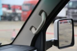 T5LEV&nbsp;电动载货车内饰图片