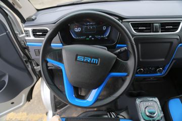 SRM��Դ T5LEV 3.5T 2024��Ǽʰ� 3.77�׵��Ŵ��綯��ʽ΢��70.47kWhͼƬ