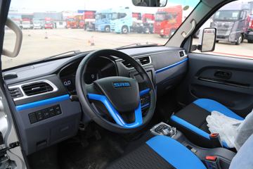 SRM��Դ T5LEV 3.5T 2024��Ǽʰ� 3.77�׵��Ŵ��綯��ʽ΢��70.47kWhͼƬ