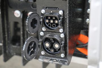 SRM��Դ T5LEV 3.5T 2024��Ǽʰ� 3.77�׵��Ŵ��綯��ʽ΢��70.47kWhͼƬ