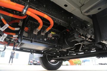 SRM��Դ T5LEV 3.5T 2024��Ǽʰ� 3.77�׵��Ŵ��綯��ʽ΢��70.47kWhͼƬ