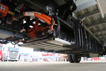 SRM��Դ T5LEV 3.5T 2024��Ǽʰ� 3.77�׵��Ŵ��綯��ʽ΢��70.47kWhͼƬ