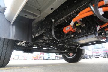 SRM��Դ T5LEV 3.5T 2024��Ǽʰ� 3.77�׵��Ŵ��綯��ʽ΢��70.47kWhͼƬ