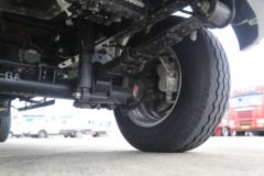 SRM鑫源 T5LEV 3.5T 2024款城际版 3.77米单排纯电动厢式微卡70.47kWh