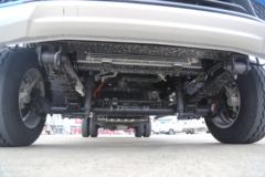 SRM鑫源 T5LEV 3.5T 2024款城际版 3.77米单排纯电动厢式微卡70.47kWh