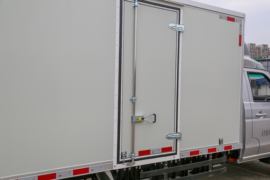 T5LEV&nbsp;电动载货车上装图片