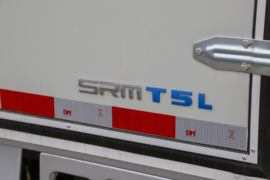 T5LEV&nbsp;电动载货车上装图片