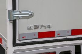 T5LEV&nbsp;电动载货车上装图片