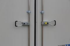 SRM鑫源 T5LEV 3.5T 2024款城际版 3.77米单排纯电动厢式微卡70.47kWh