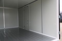 SRM鑫源 T5LEV 3.5T 2024款城际版 3.77米单排纯电动厢式微卡70.47kWh