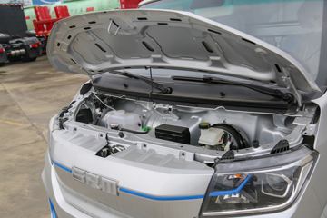 SRM��Դ T5LEV 3.5T 3.8�׵��Ŵ��綯��դʽ΢��55.7kWhͼƬ