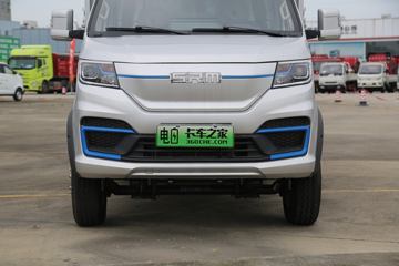 SRM��Դ T5LEV 3.5T 3.8�׵��Ŵ��綯��դʽ΢��55.7kWhͼƬ