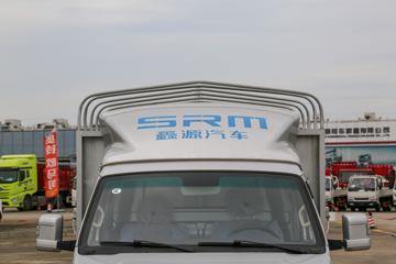 SRM��Դ T5LEV 3.5T 3.8�׵��Ŵ��綯��դʽ΢��55.7kWhͼƬ