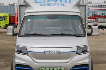 SRM��Դ T5LEV 3.5T 3.8�׵��Ŵ��綯��դʽ΢��55.7kWhͼƬ