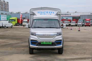 SRM��Դ T5LEV 3.5T 3.8�׵��Ŵ��綯��դʽ΢��55.7kWhͼƬ