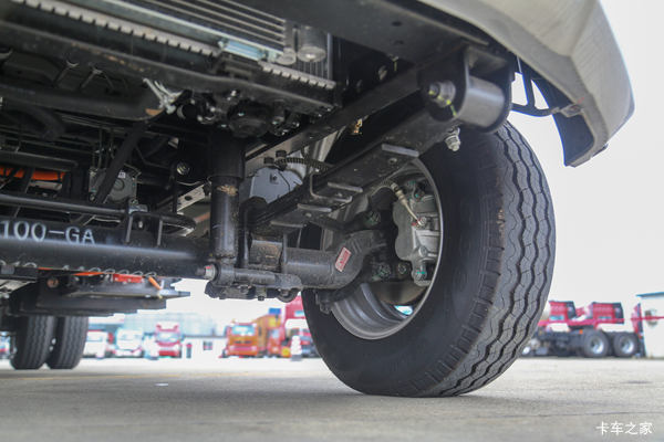 疯狂促销,直降5万!太原市T5LEV电动载货车系列优惠价